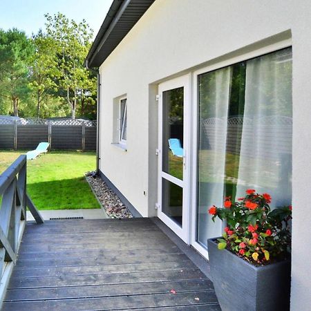 Comfortable Holiday Homes, Rusinowo Русиново Экстерьер фото