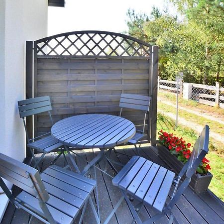 Comfortable Holiday Homes, Rusinowo Русиново Экстерьер фото