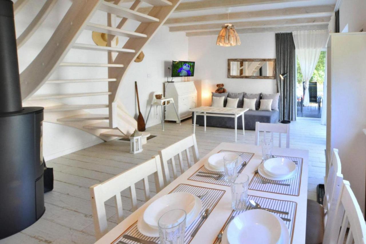 Comfortable Holiday Homes, Rusinowo Русиново Экстерьер фото