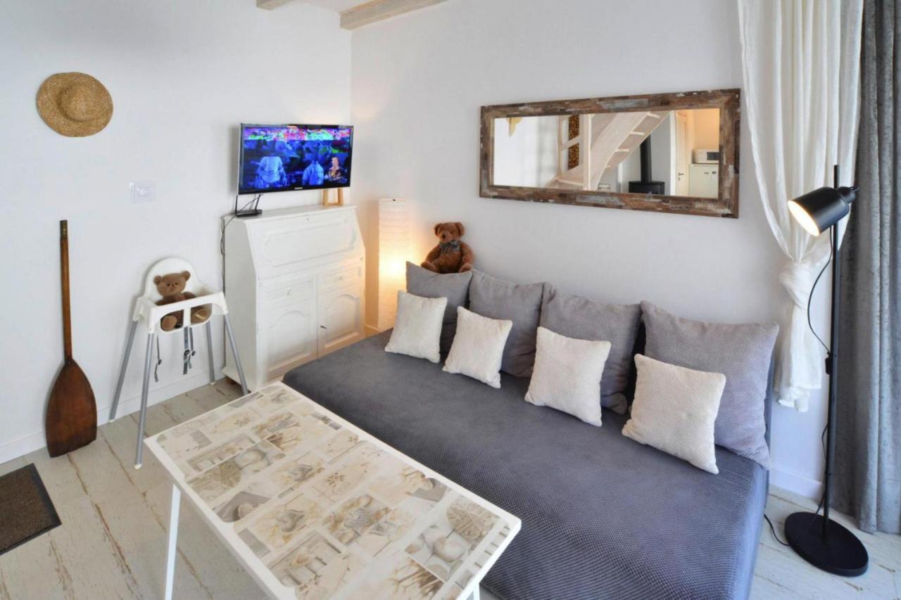 Comfortable Holiday Homes, Rusinowo Русиново Экстерьер фото