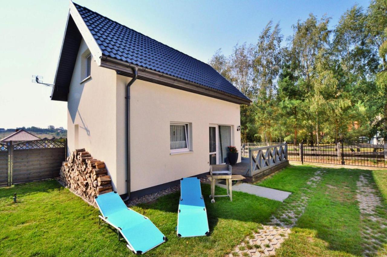 Comfortable Holiday Homes, Rusinowo Русиново Экстерьер фото