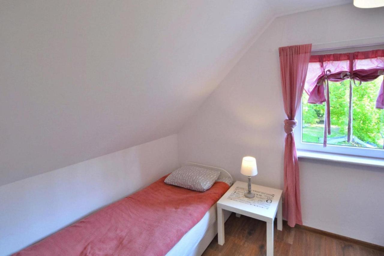 Comfortable Holiday Homes, Rusinowo Русиново Экстерьер фото