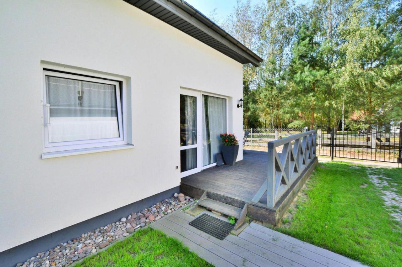 Comfortable Holiday Homes, Rusinowo Русиново Экстерьер фото
