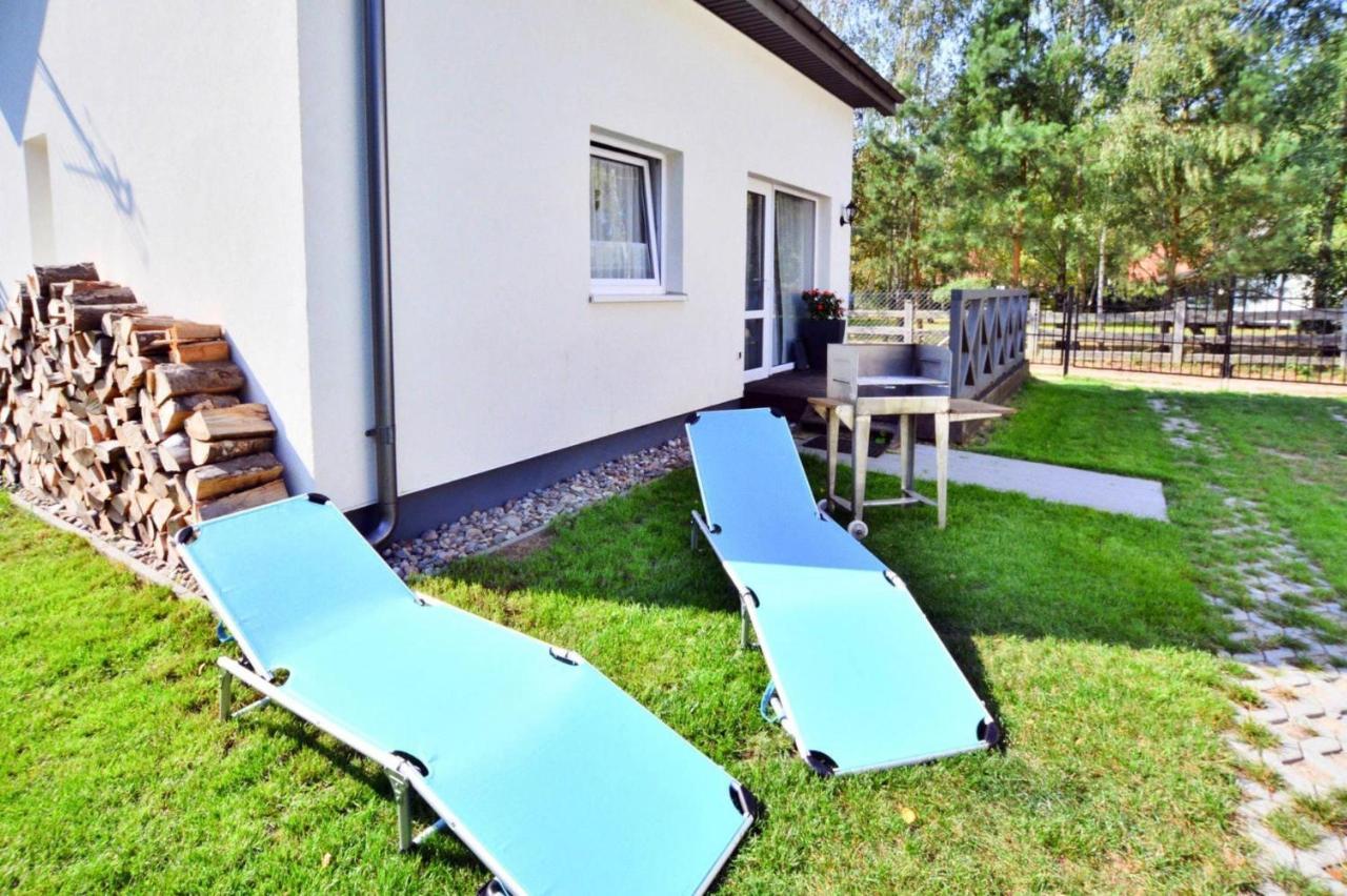 Comfortable Holiday Homes, Rusinowo Русиново Экстерьер фото
