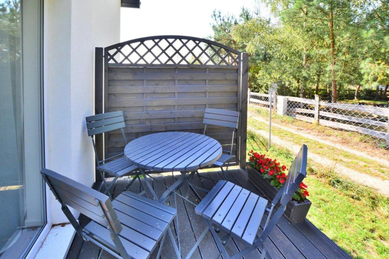Comfortable Holiday Homes, Rusinowo Русиново Экстерьер фото