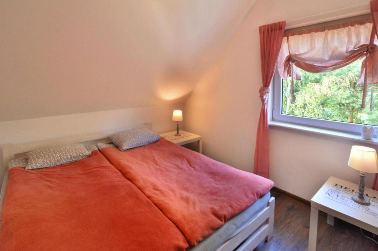 Comfortable Holiday Homes, Rusinowo Русиново Экстерьер фото